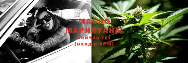 молекула духа Строитель